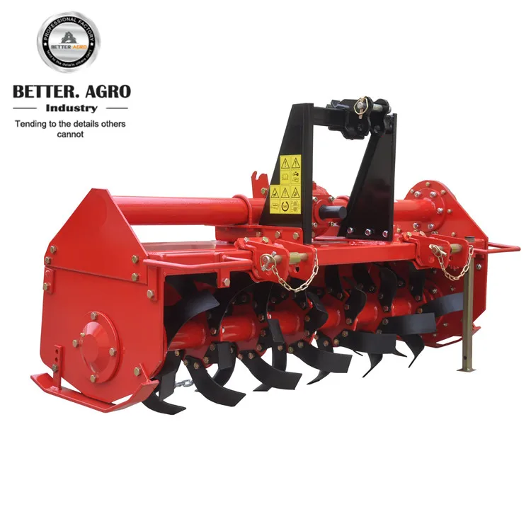 30hp Tractor Rotary Tiller 3pt Rotary - Buy 30hp Tractor Rotary Tiller ...