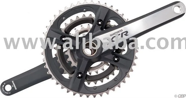 xtr m970 crankset