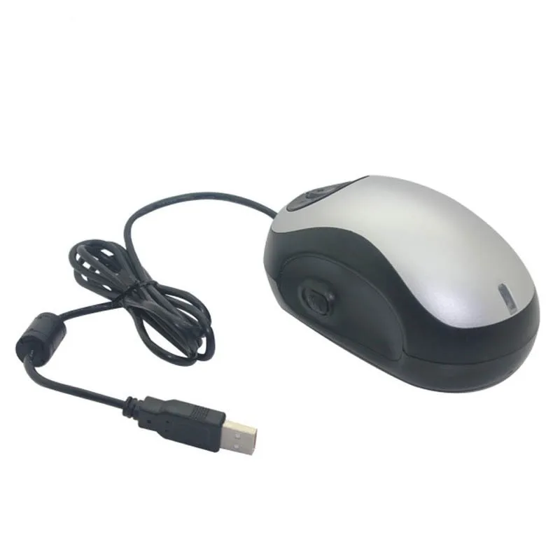 Um028d Usb Digital Mouse Computer Accessories Electronic Reading Aid
