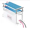 HF120 AC220V 10G DIY Portable Ozone Generator Double Integrated Ceramic Plate Air Ozonizer Machines