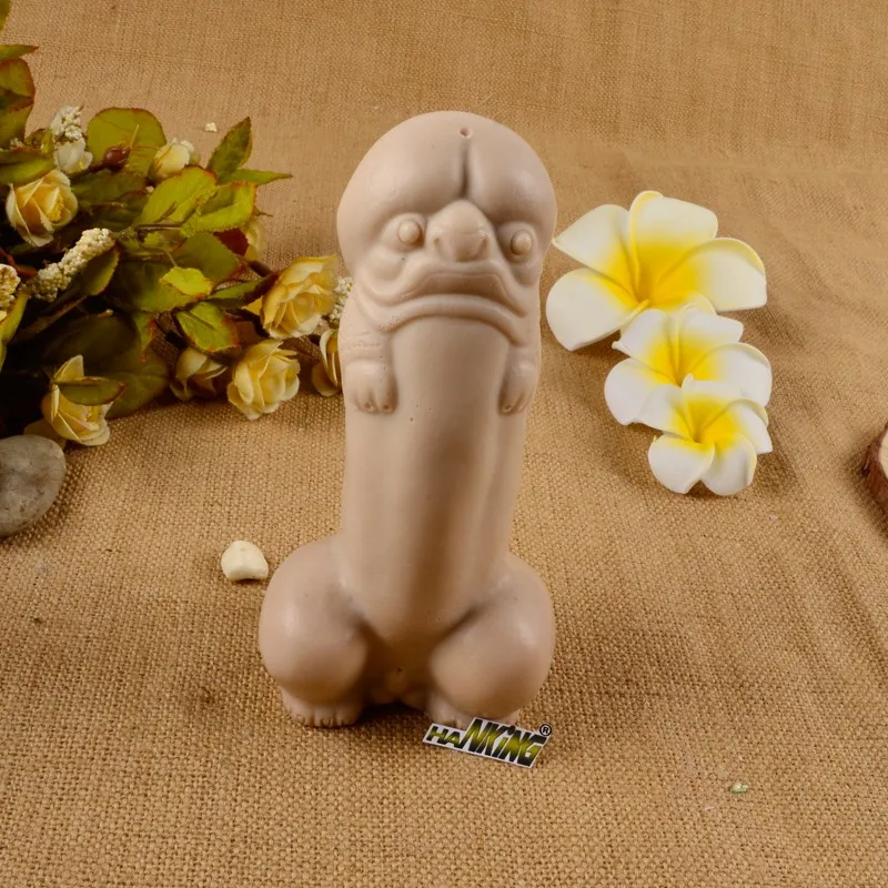 migliore forma del pene