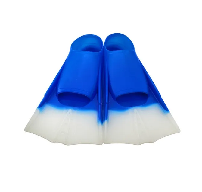 Good Quality Silicone Swim Training Fins - Buy Swim Training Fins