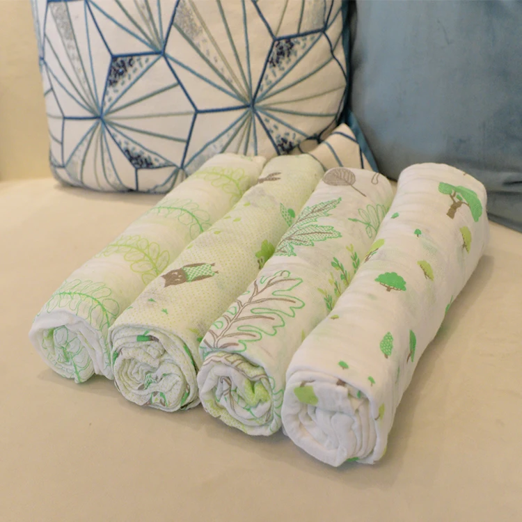 Baby's Cotton Muslin Wraps Diaper Buy Cotton Muslin Wraps,Cotton