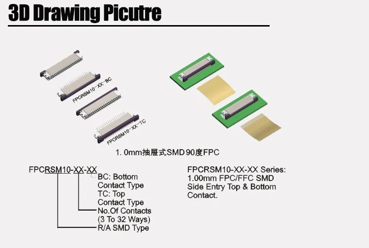 sourcing map Câble Plat Flexible FPC FFC 1,5 mm 150 mm pour téléviseur LCD Ordinateur Portable 20 pièces Lecteur DVD Type B 