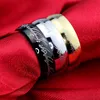 100% Tungsten ring 316l Stainless Steel Ring present for men