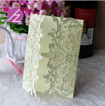 Kartu Undangan Pernikahan Mewah Dengan Harga Yang Kompetitif Hot Menjual Kualitas Tinggi Harga Rendah Kustom Cetak Kartu Undangan Pernikahan Buy