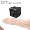 JAKCOM CC2 Smart Compact Camera New Product of Camera Video Bags Hot sale as vuiton plastic casing meter computer case
