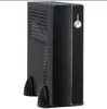 PC Case Mini Tower or horizontal for mini itx motherboard Model E32