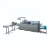 Full Professionally Automatic Bottle Packer Blister Cartoning Machine