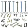 Steel And Stainless Steel Self-Tapping Screws