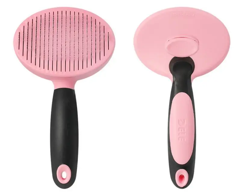 Wholesaler Trade Assurance Ecofriendly Silicone Brush For Dogs Buy