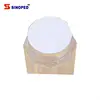 [SINOPED] Aluminum Cap Liner Induction Bottle Cap Seal Foil For 70Mm Diameter Series Plastic Containers