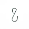 Hongsheng Small Metal Spring Double S Hook