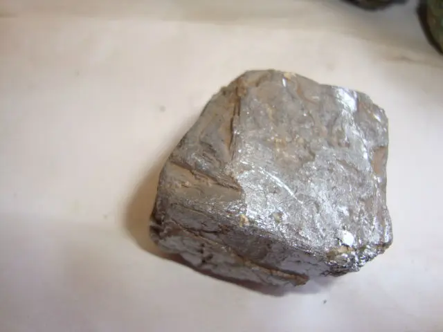 
Lead Ore 