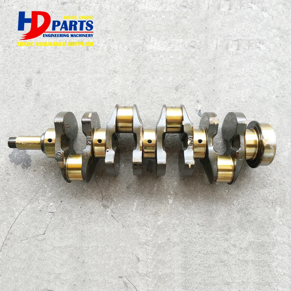 S4q2 Forklift Engine S4q Aluminum Piston With Alfin Oem 32c17-05100 For ...