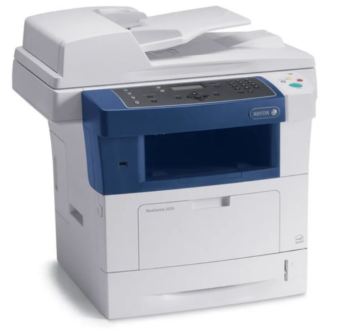 xerox workcentre 6615