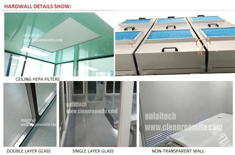 Portable Laminar Flow Clean Room Box Buy Clean Room Box,Portable Clean Room,Laminar Flow Box