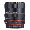 Wholesale Auto Focus Af Macro Camera Extension Tube Rings for Canon all Lenses