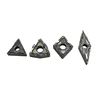 Tungsten carbide insert for pipe wrenches