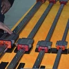 Cheap price smooth linear guideways india for automation machine