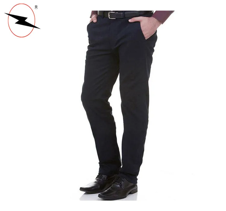 2016 Formal Black Latest Style Men Pants - Buy Latest Style Men Pants ...