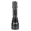 UniqueFire most powerful self defense aluminum led torch professional series flashlight