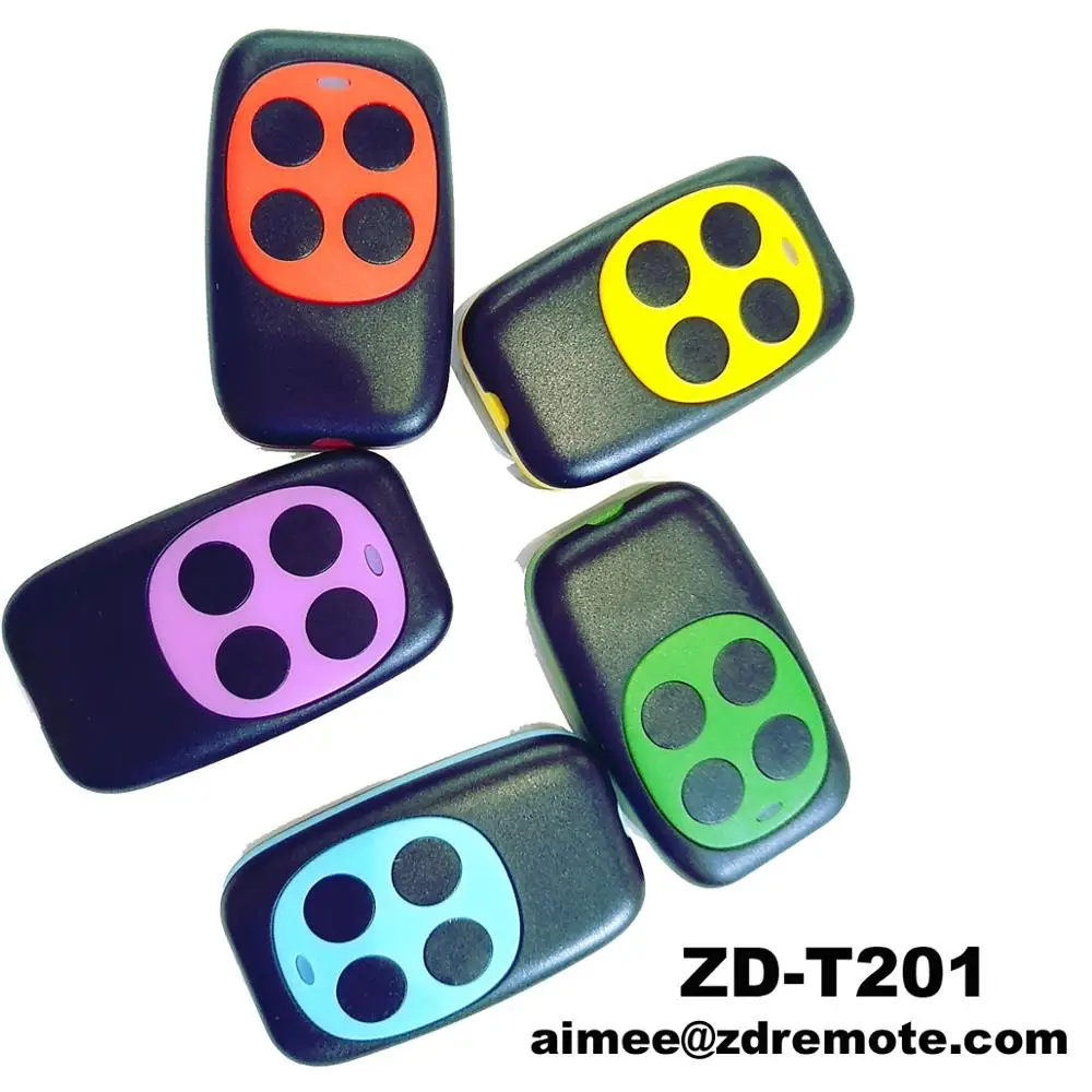 Zdurc s8 Rolling Code Brand Remote Duplicator Buy Universal Remote