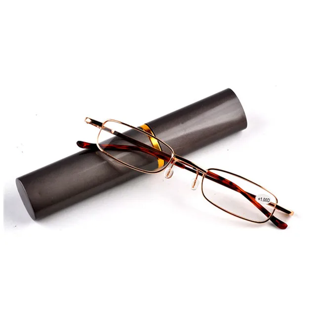 pocket reading glasses