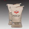 PERMANENT BRAND SUBMERGED-ARC WELDING FLUX