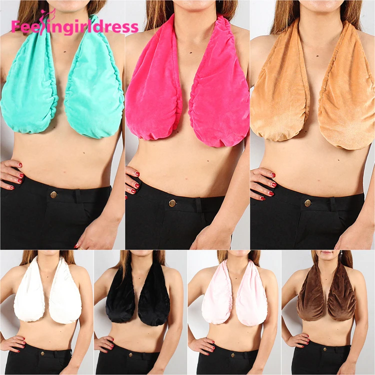 Wholesale boobs size bra For Supportive Underwear 