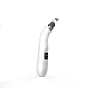 CE FDA Electric Portable Comedo Suction Device Blackhead Remover Acne Removing Machine For Dry Normal Oily Skin