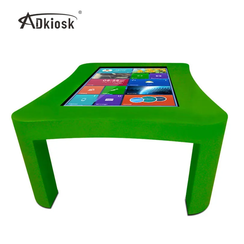 table interactive enfant