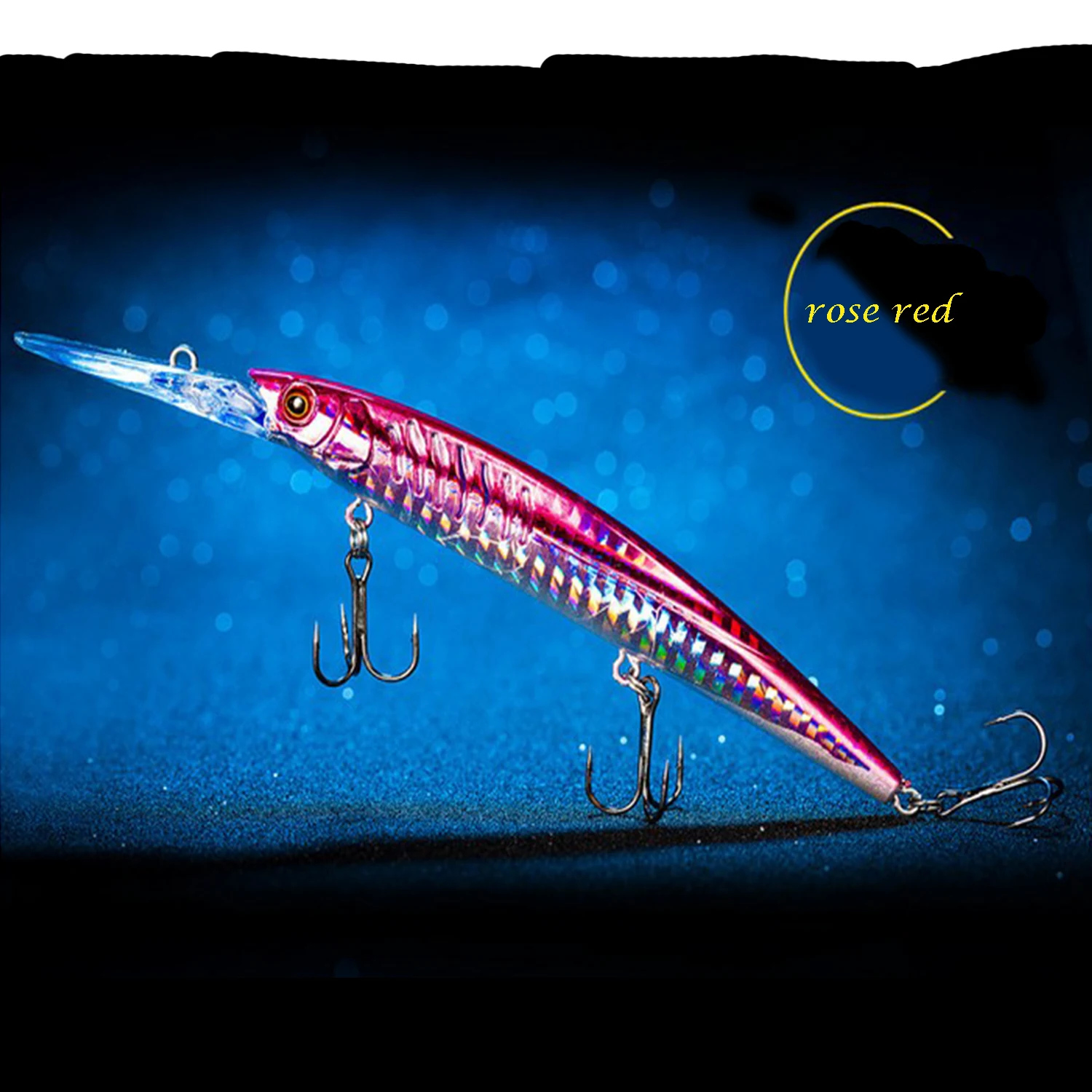 14cm Amazon Hot Sale Fishing Lure Floating Mino Hard Bait Buy