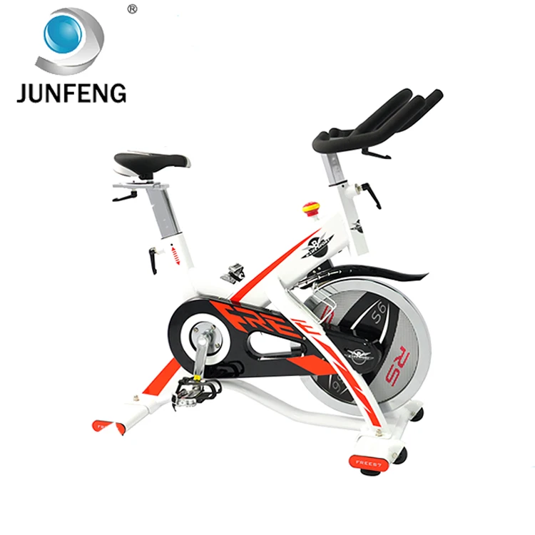 electric exercise bike