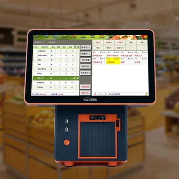 cash register terminal