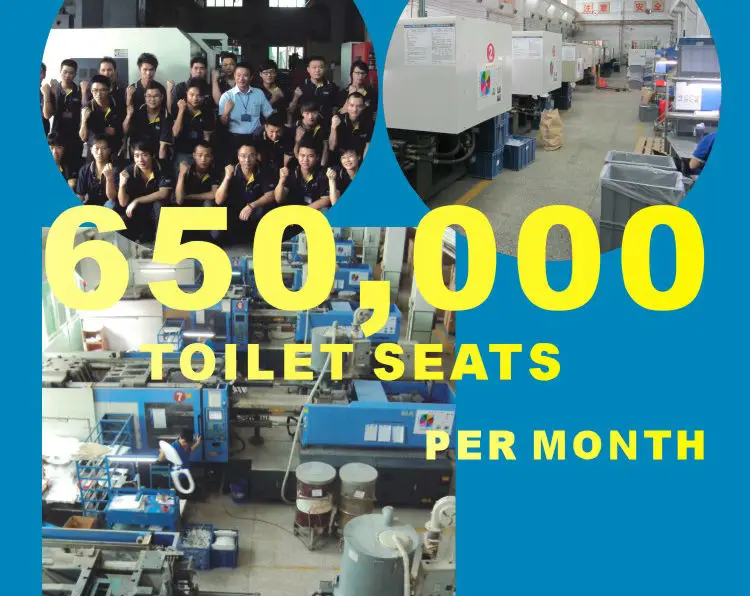 square toilet seat cover manufacturer