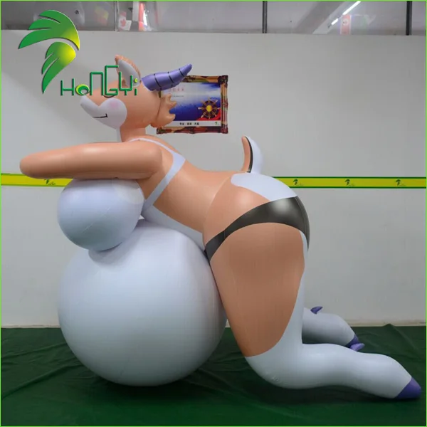 inflatable model (3)