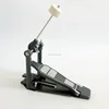 Single acoustic bass drum pedal
