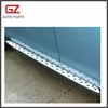 Door side step 2 piece package for 2012 2013 2014 2015 2015 mitsubishi ASX