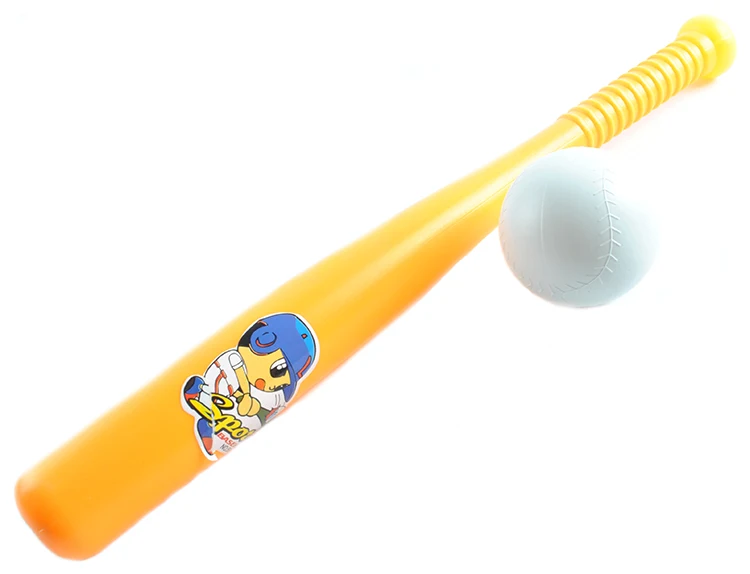 small plastic bat
