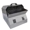 Party electric remote control big bubble machines for event