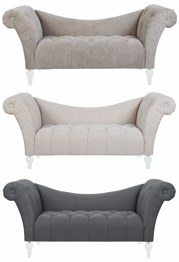 Ruang Tamu Kain Sofa Funiture Kursi Empuk Dan Sofa Set Buy Product