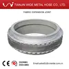 non-metallic expansion joint