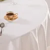 hot sale roll clean coated 90 easter ivory coffee teflon tables cover
