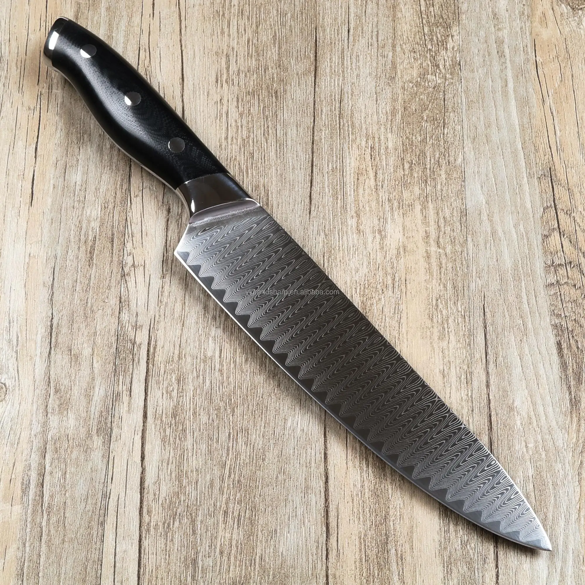 quality kitchen knives