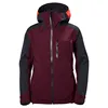 Women's Waterproof Windproof Coat Soft Shell Warm Ski Jacket Makers