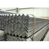 Hot Selling Specializing Production Iron Steel Angle with Holes