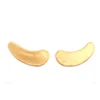 OEM Hydrogel Collagen Eye Mask Beauty Patch Eye Gel Patch