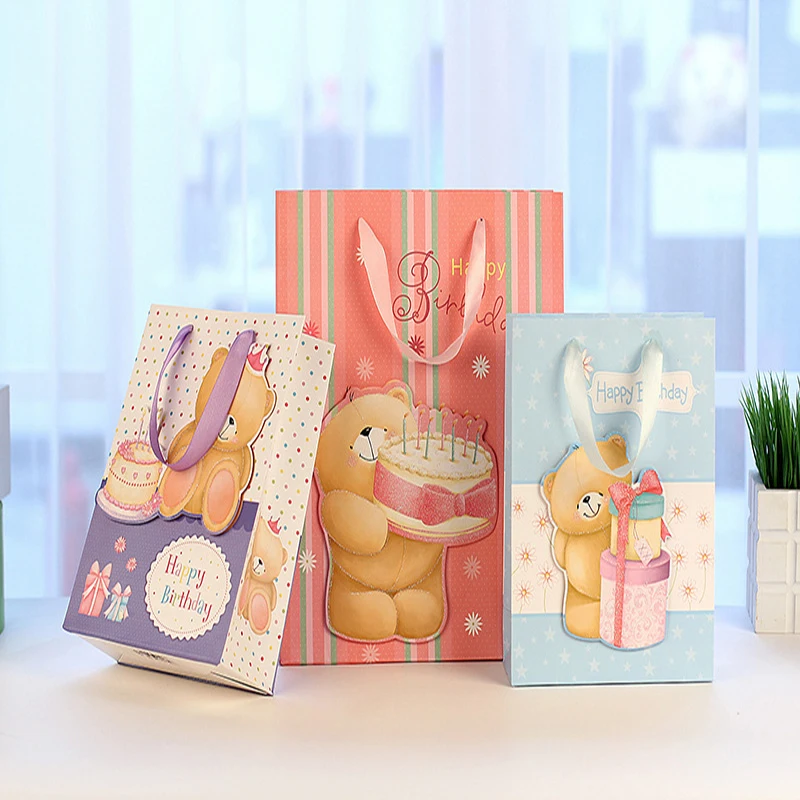 gift bag for girlfriend