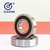Nsk Technology DARM Brand 6307 Bearing Shaft Assembly Ball Bearing Size Chart For Sale
